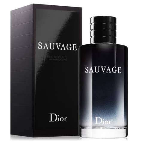 dior sauvage 200ml superdrug